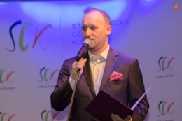 Mecenasi Kultury 2018 