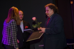 Mecenasi Kultury 2018 