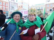 Orszak Trzech Kr&oacute;li 2017