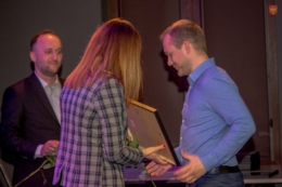 Mecenasi Kultury 2018 