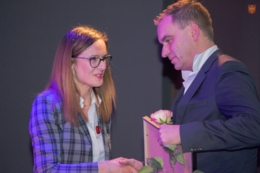 Mecenasi Kultury 2018 
