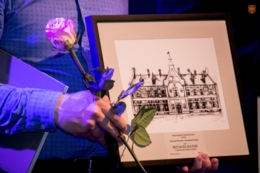 Mecenasi Kultury 2018 