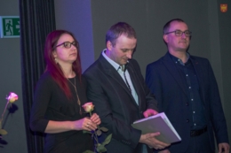 Mecenasi Kultury 2018 