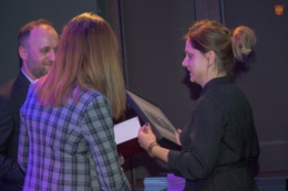 Mecenasi Kultury 2018 