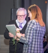 Mecenasi Kultury 2018 