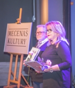Mecenasi Kultury 2018 