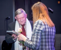 Mecenasi Kultury 2018 