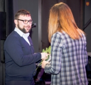 Mecenasi Kultury 2018 