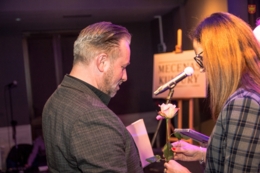 Mecenasi Kultury 2018 