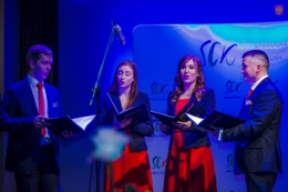 Mecenasi Kultury 2018 