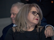 Mecenasi Kultury 2018 