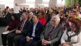 Dzień Kobiet - UTW i PZERiI