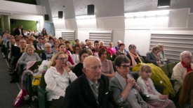Dzień Kobiet - UTW i PZERiI