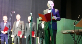 Dzień Kobiet - UTW i PZERiI