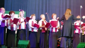 Dzień Kobiet - UTW i PZERiI