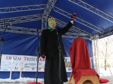 Orszak Trzech Kr&oacute;li 2017