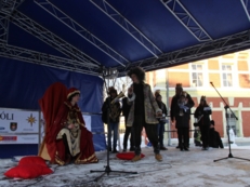 Orszak Trzech Kr&oacute;li 2017