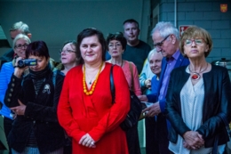 Wystawa Kazimierza i Mirosławy Rocheckich