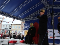 Orszak Trzech Kr&oacute;li 2017