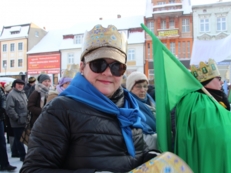 Orszak Trzech Kr&oacute;li 2017