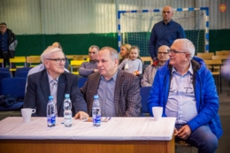 IX Memoriał Zbigniewa Rompy