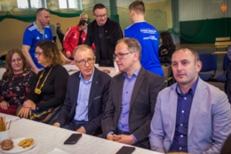 IX Memoriał Zbigniewa Rompy