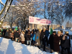 Orszak Trzech Kr&oacute;li 2017