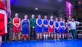 IX Memoriał Zbigniewa Rompy