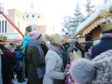 Orszak Trzech Kr&oacute;li 2017