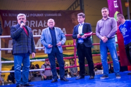 IX Memoriał Zbigniewa Rompy