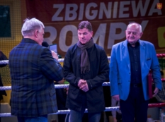 IX Memoriał Zbigniewa Rompy