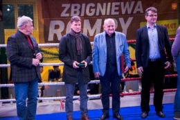 IX Memoriał Zbigniewa Rompy
