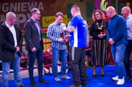 IX Memoriał Zbigniewa Rompy