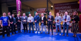 IX Memoriał Zbigniewa Rompy