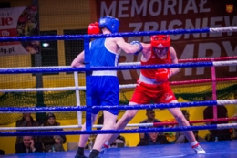 IX Memoriał Zbigniewa Rompy
