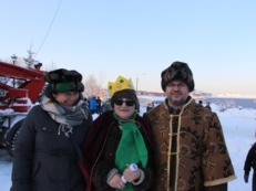 Orszak Trzech Kr&oacute;li 2017