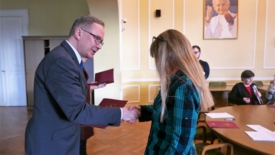 Powołanie Rad Społecznych