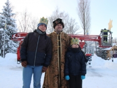 Orszak Trzech Kr&oacute;li 2017