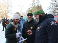 Orszak Trzech Kr&oacute;li 2017