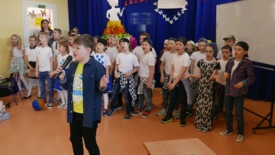 Dzień Motyla 2019