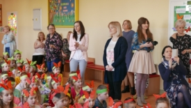 Dzień Motyla 2019