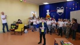 Dzień Motyla 2019