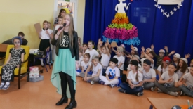 Dzień Motyla 2019