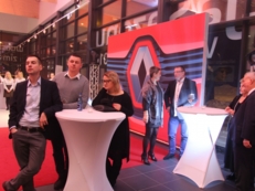 Otwarcie nowego salonu Renault
