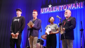 Utalentowani 2019