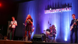 Utalentowani 2019