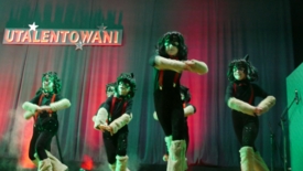 Utalentowani 2019