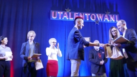 Utalentowani 2019