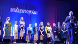 Utalentowani 2019