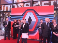 Otwarcie nowego salonu Renault